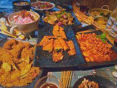 -壹酒贰肉1926·深夜食堂(九纬路店)