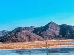 -天津盘山风景名胜区