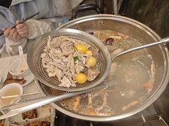 -小煵记·打边炉(西丽文光店)