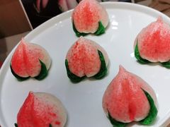 -阮大兴糕团(滨江宝龙店)