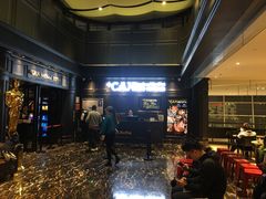 -加餐海鲜自助(集美银泰百货店)