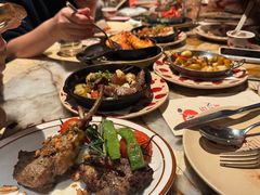 -BROWNSTONE布朗石西班牙餐厅(富城店)