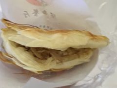 -陕西餐厅(欧亚卖场店)