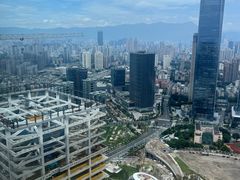 -IFC福州国际金融中心