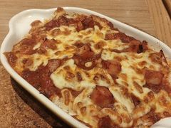 -必胜客(花都百业店)