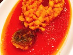 松鼠鱼-西安烤鸭店(369烤鸭王店)