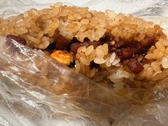 -六广门毛阿姨糯米饭