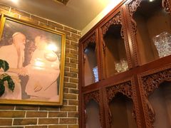 -新疆欣悦饭庄