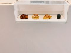 西班牙拿铁-% Arabica阿拉比卡咖啡(武康路店)