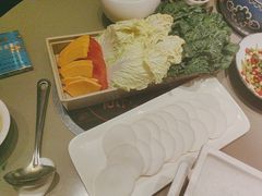 -享月汤皇·海鲜小火锅·聚会(曲江创意谷店)