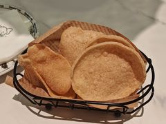 -芭蕉树·新派泰国餐厅(汉溪长隆店)