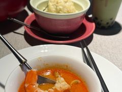 -BetterThai 泰加(苏州中心店)