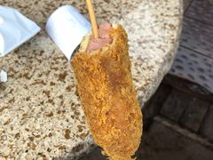 餐饮设施-上海迪士尼度假区