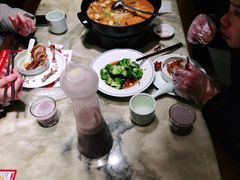 -金佬馆·川菜(芜湖繁昌华亿店)
