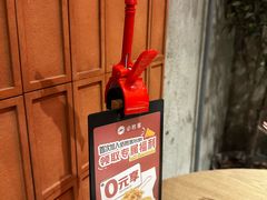-必胜客(上海华谊新所店)