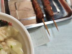 -海平馄饨(逍遥二路店)