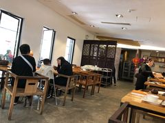 大堂-一粥(华侨城创意文化园店)