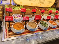 -欢乐牧场主题自助料理(T12店)