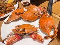 -禾斗海鲜自助(城阳宝龙店)