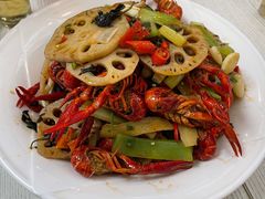 -一起吃小龙虾·海鲜(海珠店)