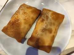 -阿里疆Alijiang·丝路美食·异域风情·清真(长楹天街店)