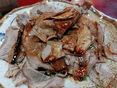 -金杨拉面王小吃面馆·牛三宝面·红烧牛肉粉