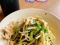 -眉州小吃(魏公村店)