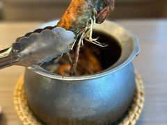 -隅乐胡椒虾·台湾菜·团建(皇岗店)