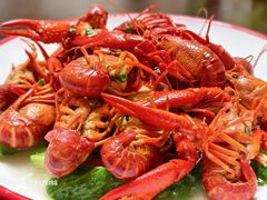 -香满锅老北京羊蝎子火锅·家常菜(新街口店)