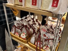 -山崎面包(苏州中心店)