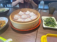 -玖鲜小笼(中山广场店)