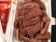-细妹五香牛杂(步行街店)
