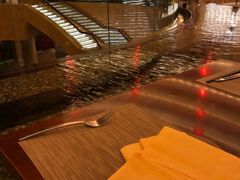 -杭州国际会议中心洲际酒店-原素全日餐厅(解放东路店)