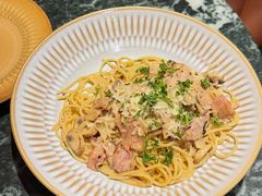 -BAKER&SPICE(安福路店)
