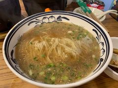 -霸道川面馆(张江店)