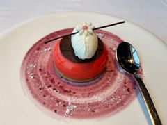 -云厨·高空西餐厅(成都瑯珀·凯悦臻选酒店)