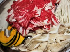 -冰川朝鲜族料理·东北菜(观前店)