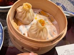 -南京大牌档(淮安吾悦广场店)