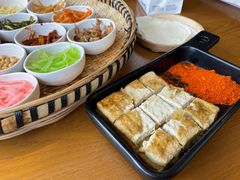 臭豆腐-包整·丝娃娃(一览甲秀楼风景店)