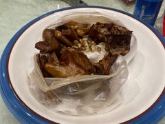 -崖口红树林海鲜餐厅