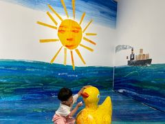 -宝龙艺术中心(七宝宝龙城店)