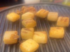 -揽月斋炙子烤肉·清真(安定门·五道营店)