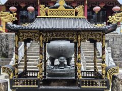 -天目山-昭明禅寺
