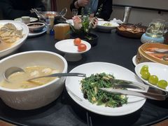 -开海·红岛海鲜虾水饺(石老人店)