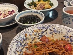 -阿大排档(长春这有山店)