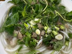 -小倪羊肉米线馆