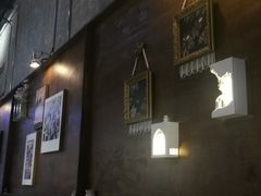 -1/2half西餐(中大国际店)