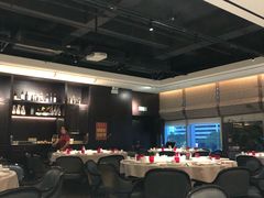 大堂-千百味红餐厅·江西菜(绿地双子塔店)