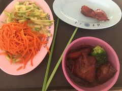 -清华大学-清芬园