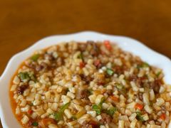 -伊纳其新疆主题餐厅(龙岗店)
